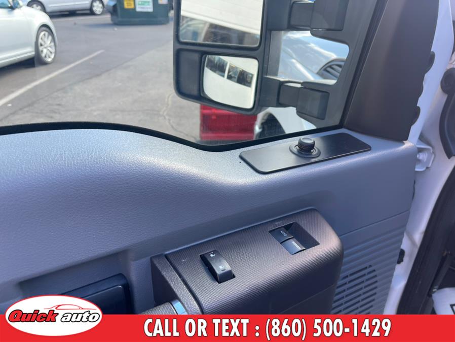 Used Ford Super Duty F-250 SRW 4WD Reg Cab 137" XL 2014 | Quick Auto LLC. Bristol, Connecticut Used Ford Super Duty F-250 SRW 4WD Reg Cab 137" XL 2014 | Quick Auto LLC. Bristol, Connecticut