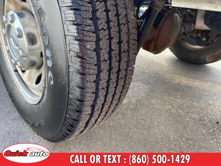 Used Ford Super Duty F-250 SRW 4WD Reg Cab 137" XL 2014 | Quick Auto LLC. Bristol, Connecticut Used Ford Super Duty F-250 SRW 4WD Reg Cab 137" XL 2014 | Quick Auto LLC. Bristol, Connecticut