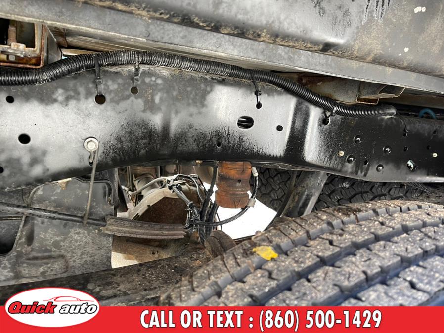 Used Ford Super Duty F-250 SRW 4WD Reg Cab 137" XL 2014 | Quick Auto LLC. Bristol, Connecticut Used Ford Super Duty F-250 SRW 4WD Reg Cab 137" XL 2014 | Quick Auto LLC. Bristol, Connecticut