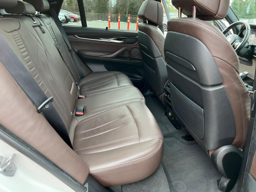 2016 BMW X5 AWD 4dr xDrive50i, available for sale in Berlin, Connecticut | Tru Auto Mall. Berlin, Connecticut 2016 BMW X5 AWD 4dr xDrive50i, available for sale in Berlin, Connecticut | Tru Auto Mall. Berlin, Connecticut
