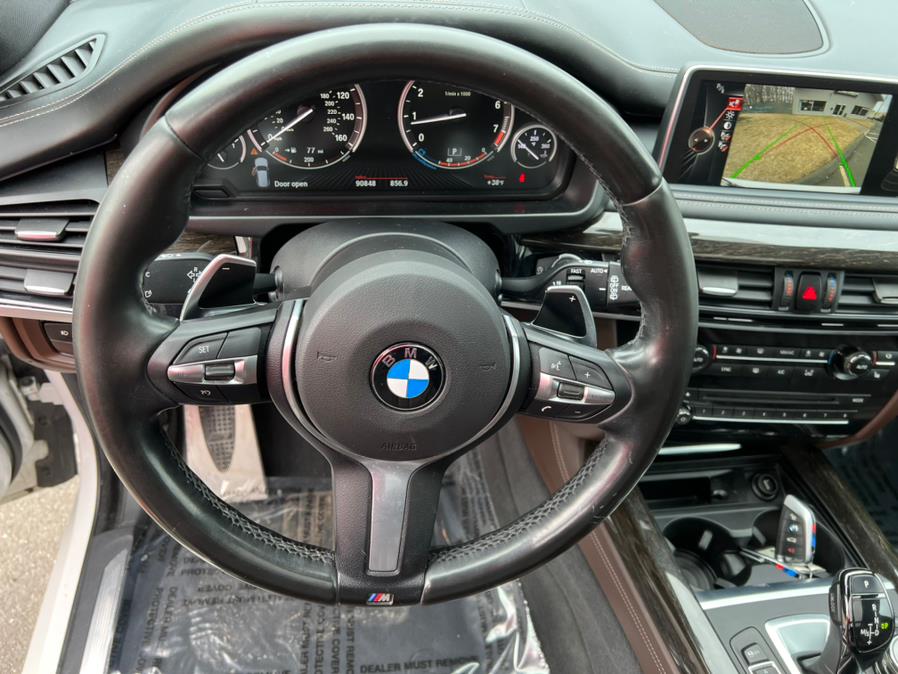 2016 BMW X5 AWD 4dr xDrive50i, available for sale in Berlin, Connecticut | Tru Auto Mall. Berlin, Connecticut 2016 BMW X5 AWD 4dr xDrive50i, available for sale in Berlin, Connecticut | Tru Auto Mall. Berlin, Connecticut