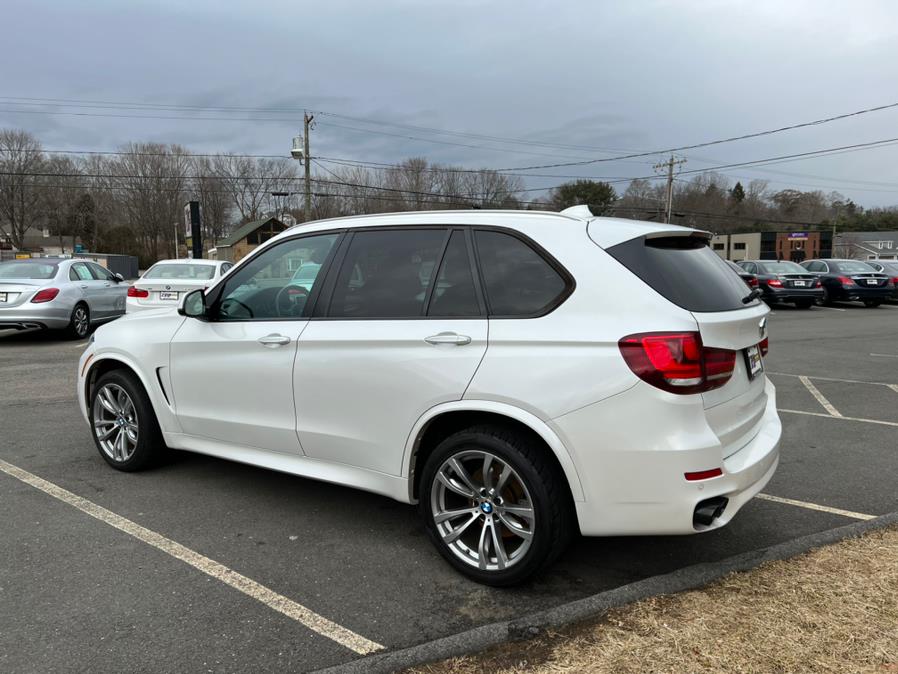 2016 BMW X5 AWD 4dr xDrive50i, available for sale in Berlin, Connecticut | Tru Auto Mall. Berlin, Connecticut 2016 BMW X5 AWD 4dr xDrive50i, available for sale in Berlin, Connecticut | Tru Auto Mall. Berlin, Connecticut