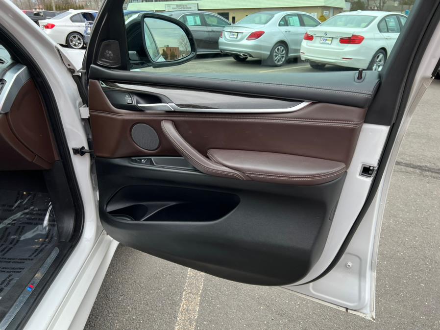 2016 BMW X5 AWD 4dr xDrive50i, available for sale in Berlin, Connecticut | Tru Auto Mall. Berlin, Connecticut 2016 BMW X5 AWD 4dr xDrive50i, available for sale in Berlin, Connecticut | Tru Auto Mall. Berlin, Connecticut