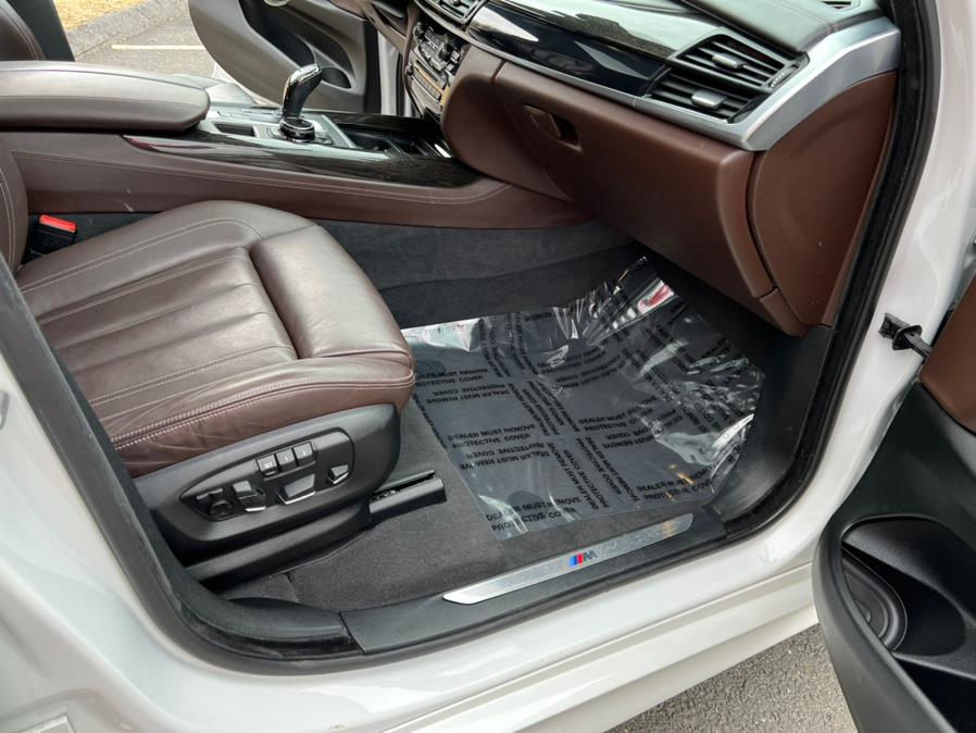 2016 BMW X5 AWD 4dr xDrive50i, available for sale in Berlin, Connecticut | Tru Auto Mall. Berlin, Connecticut 2016 BMW X5 AWD 4dr xDrive50i, available for sale in Berlin, Connecticut | Tru Auto Mall. Berlin, Connecticut
