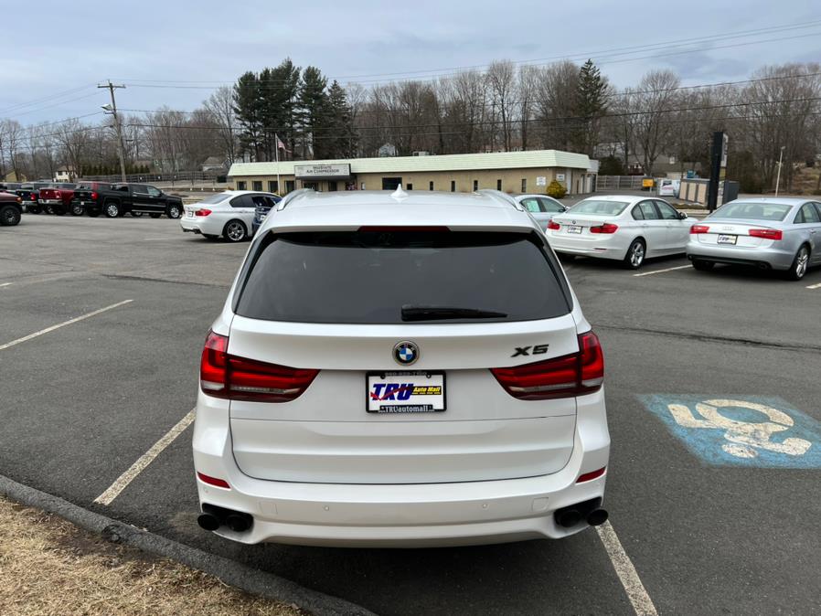 2016 BMW X5 AWD 4dr xDrive50i, available for sale in Berlin, Connecticut | Tru Auto Mall. Berlin, Connecticut 2016 BMW X5 AWD 4dr xDrive50i, available for sale in Berlin, Connecticut | Tru Auto Mall. Berlin, Connecticut