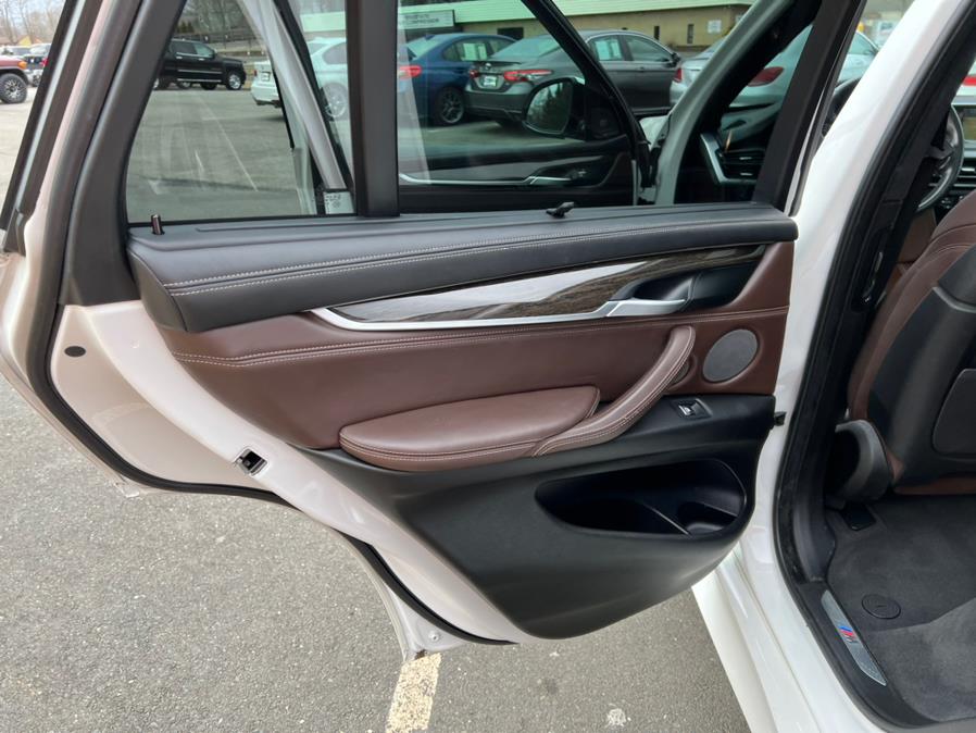 2016 BMW X5 AWD 4dr xDrive50i, available for sale in Berlin, Connecticut | Tru Auto Mall. Berlin, Connecticut 2016 BMW X5 AWD 4dr xDrive50i, available for sale in Berlin, Connecticut | Tru Auto Mall. Berlin, Connecticut