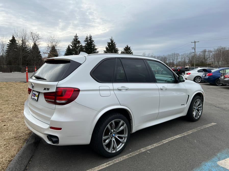 2016 BMW X5 AWD 4dr xDrive50i, available for sale in Berlin, Connecticut | Tru Auto Mall. Berlin, Connecticut 2016 BMW X5 AWD 4dr xDrive50i, available for sale in Berlin, Connecticut | Tru Auto Mall. Berlin, Connecticut