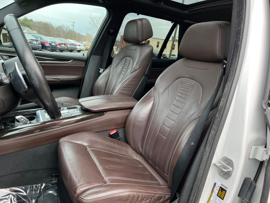 2016 BMW X5 AWD 4dr xDrive50i, available for sale in Berlin, Connecticut | Tru Auto Mall. Berlin, Connecticut 2016 BMW X5 AWD 4dr xDrive50i, available for sale in Berlin, Connecticut | Tru Auto Mall. Berlin, Connecticut