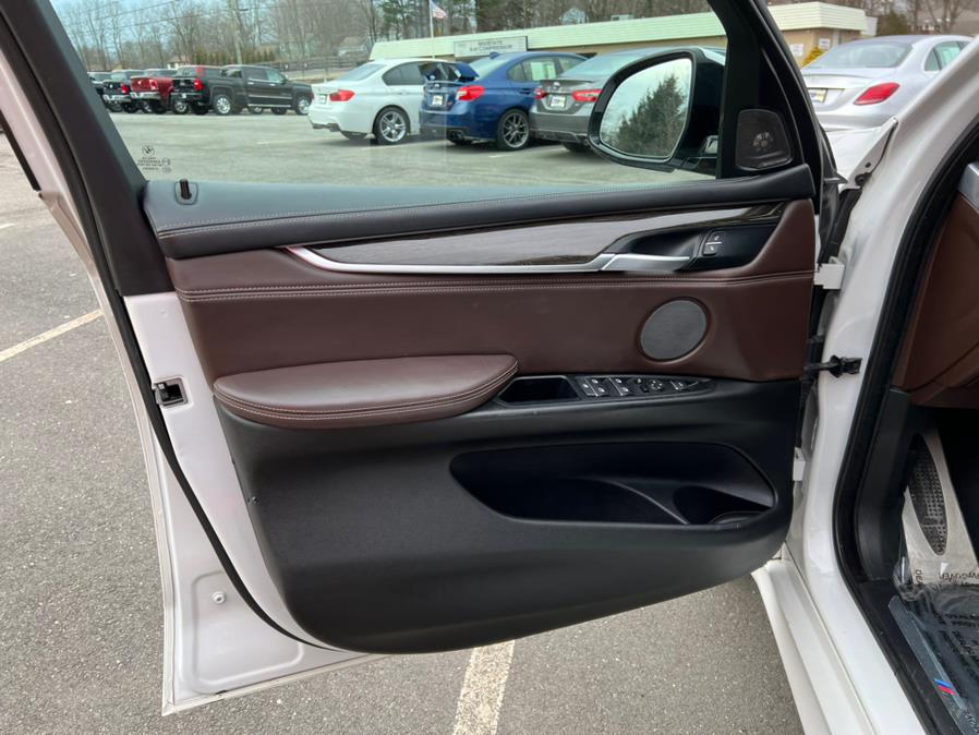 2016 BMW X5 AWD 4dr xDrive50i, available for sale in Berlin, Connecticut | Tru Auto Mall. Berlin, Connecticut 2016 BMW X5 AWD 4dr xDrive50i, available for sale in Berlin, Connecticut | Tru Auto Mall. Berlin, Connecticut