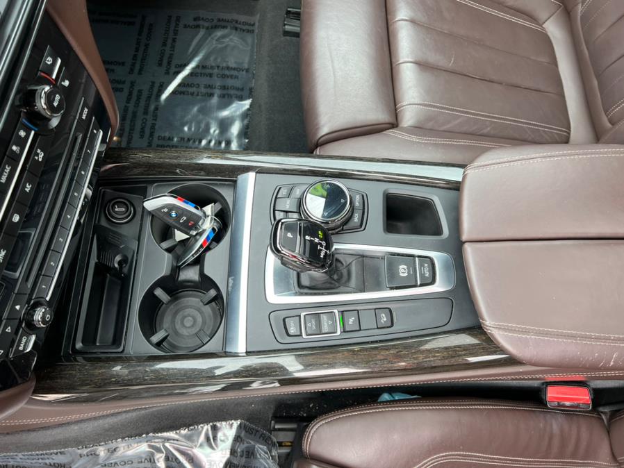 2016 BMW X5 AWD 4dr xDrive50i, available for sale in Berlin, Connecticut | Tru Auto Mall. Berlin, Connecticut 2016 BMW X5 AWD 4dr xDrive50i, available for sale in Berlin, Connecticut | Tru Auto Mall. Berlin, Connecticut