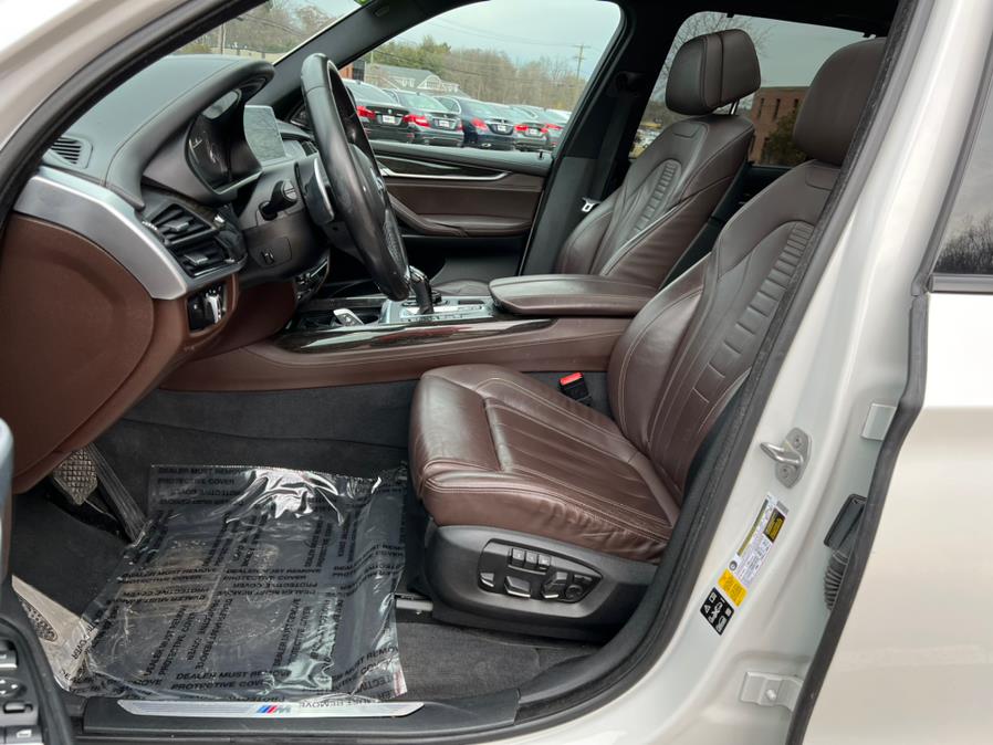 2016 BMW X5 AWD 4dr xDrive50i, available for sale in Berlin, Connecticut | Tru Auto Mall. Berlin, Connecticut 2016 BMW X5 AWD 4dr xDrive50i, available for sale in Berlin, Connecticut | Tru Auto Mall. Berlin, Connecticut