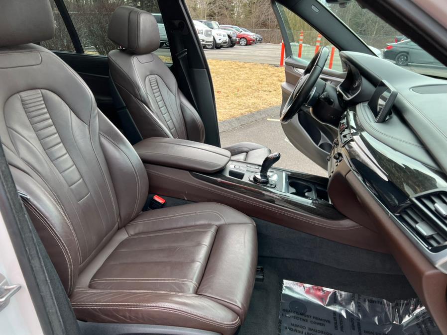 2016 BMW X5 AWD 4dr xDrive50i, available for sale in Berlin, Connecticut | Tru Auto Mall. Berlin, Connecticut 2016 BMW X5 AWD 4dr xDrive50i, available for sale in Berlin, Connecticut | Tru Auto Mall. Berlin, Connecticut