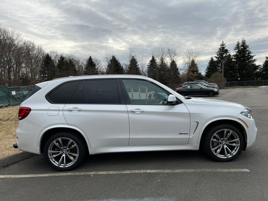 2016 BMW X5 AWD 4dr xDrive50i, available for sale in Berlin, Connecticut | Tru Auto Mall. Berlin, Connecticut 2016 BMW X5 AWD 4dr xDrive50i, available for sale in Berlin, Connecticut | Tru Auto Mall. Berlin, Connecticut