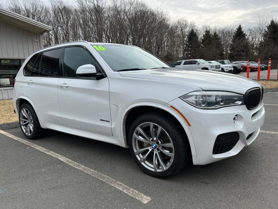 2016 BMW X5 AWD 4dr xDrive50i, available for sale in Berlin, Connecticut | Tru Auto Mall. Berlin, Connecticut 2016 BMW X5 AWD 4dr xDrive50i, available for sale in Berlin, Connecticut | Tru Auto Mall. Berlin, Connecticut