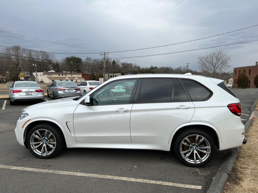 2016 BMW X5 AWD 4dr xDrive50i, available for sale in Berlin, Connecticut | Tru Auto Mall. Berlin, Connecticut 2016 BMW X5 AWD 4dr xDrive50i, available for sale in Berlin, Connecticut | Tru Auto Mall. Berlin, Connecticut