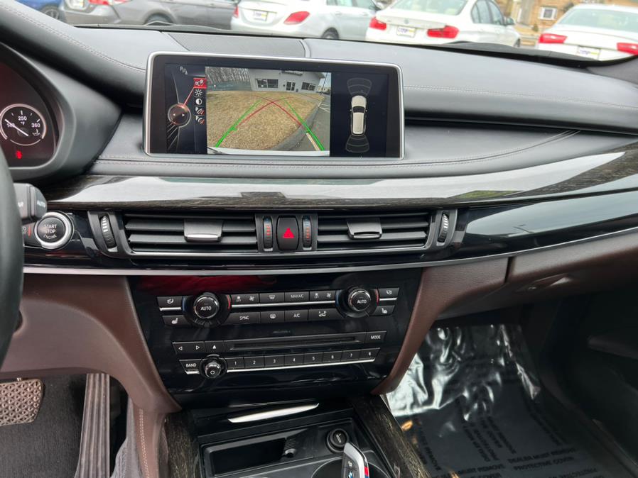 2016 BMW X5 AWD 4dr xDrive50i, available for sale in Berlin, Connecticut | Tru Auto Mall. Berlin, Connecticut 2016 BMW X5 AWD 4dr xDrive50i, available for sale in Berlin, Connecticut | Tru Auto Mall. Berlin, Connecticut