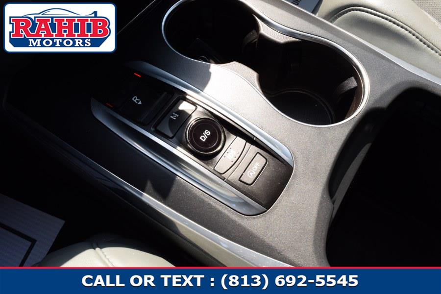 2016 Acura MDX SH-AWD 4dr w/Advance, available for sale in Winter Park, Florida | Rahib Motors. Winter Park, Florida 2016 Acura MDX SH-AWD 4dr w/Advance, available for sale in Winter Park, Florida | Rahib Motors. Winter Park, Florida