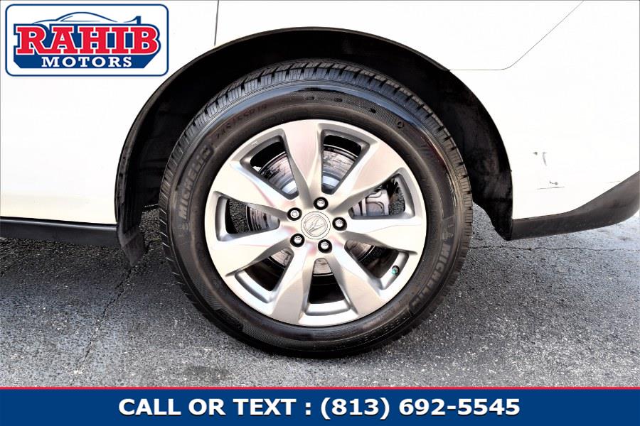 2016 Acura MDX SH-AWD 4dr w/Advance, available for sale in Winter Park, Florida | Rahib Motors. Winter Park, Florida 2016 Acura MDX SH-AWD 4dr w/Advance, available for sale in Winter Park, Florida | Rahib Motors. Winter Park, Florida