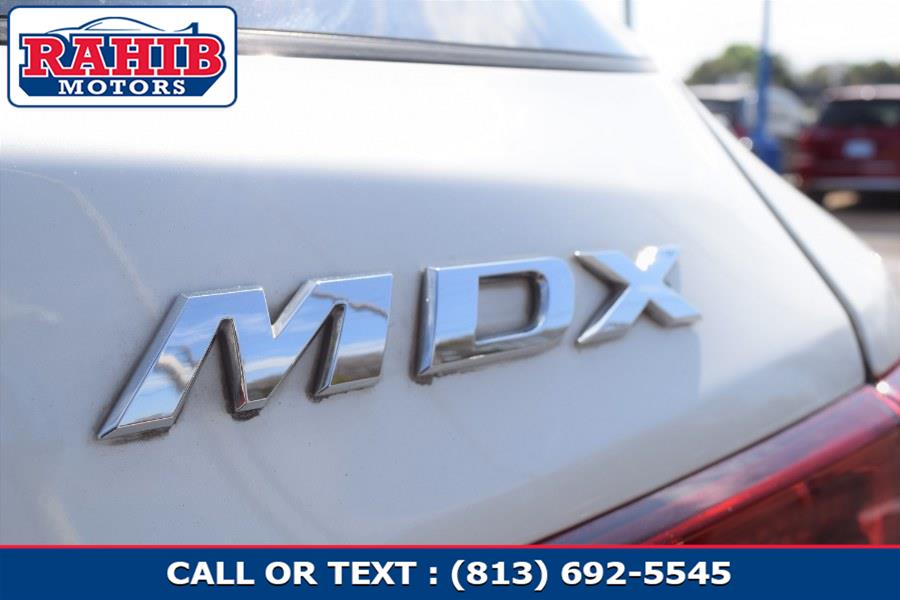 2016 Acura MDX SH-AWD 4dr w/Advance, available for sale in Winter Park, Florida | Rahib Motors. Winter Park, Florida 2016 Acura MDX SH-AWD 4dr w/Advance, available for sale in Winter Park, Florida | Rahib Motors. Winter Park, Florida