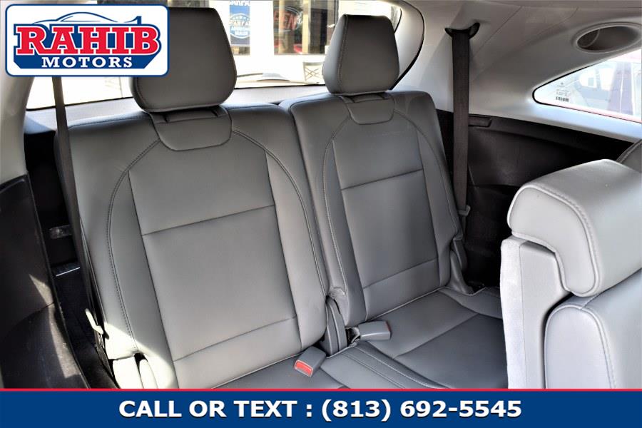 2016 Acura MDX SH-AWD 4dr w/Advance, available for sale in Winter Park, Florida | Rahib Motors. Winter Park, Florida 2016 Acura MDX SH-AWD 4dr w/Advance, available for sale in Winter Park, Florida | Rahib Motors. Winter Park, Florida