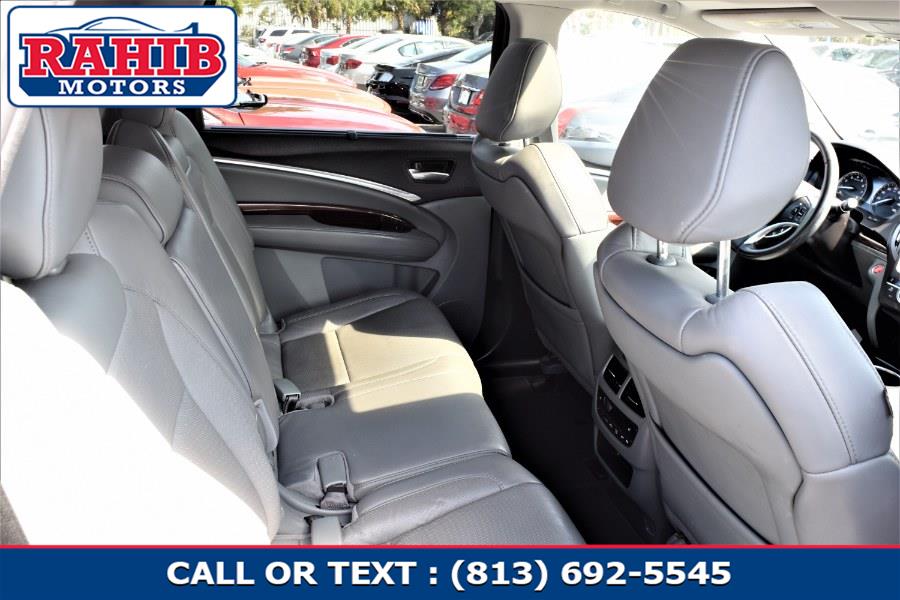 2016 Acura MDX SH-AWD 4dr w/Advance, available for sale in Winter Park, Florida | Rahib Motors. Winter Park, Florida 2016 Acura MDX SH-AWD 4dr w/Advance, available for sale in Winter Park, Florida | Rahib Motors. Winter Park, Florida