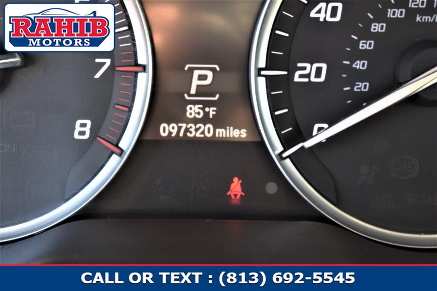 2016 Acura MDX SH-AWD 4dr w/Advance, available for sale in Winter Park, Florida | Rahib Motors. Winter Park, Florida 2016 Acura MDX SH-AWD 4dr w/Advance, available for sale in Winter Park, Florida | Rahib Motors. Winter Park, Florida