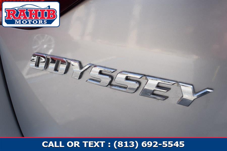 2011 Honda Odyssey 5dr EX-L w/Navi, available for sale in Winter Park, Florida | Rahib Motors. Winter Park, Florida 2011 Honda Odyssey 5dr EX-L w/Navi, available for sale in Winter Park, Florida | Rahib Motors. Winter Park, Florida