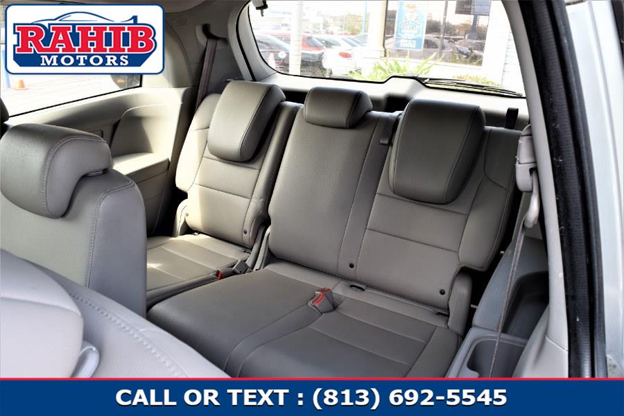 2011 Honda Odyssey 5dr EX-L w/Navi, available for sale in Winter Park, Florida | Rahib Motors. Winter Park, Florida 2011 Honda Odyssey 5dr EX-L w/Navi, available for sale in Winter Park, Florida | Rahib Motors. Winter Park, Florida