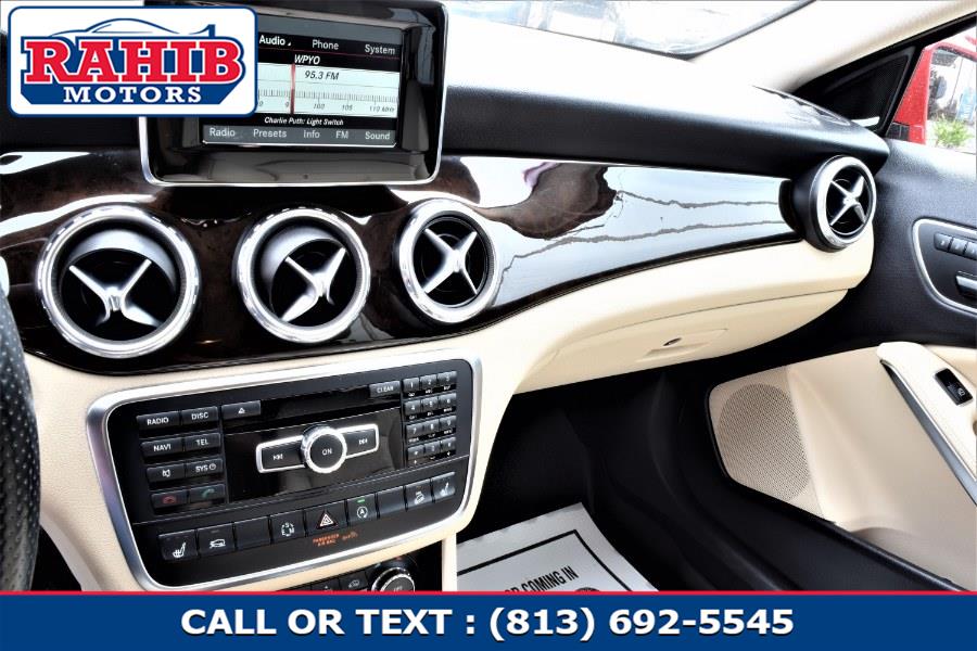 2015 Mercedes-Benz GLA-Class 4MATIC 4dr GLA250, available for sale in Winter Park, Florida | Rahib Motors. Winter Park, Florida 2015 Mercedes-Benz GLA-Class 4MATIC 4dr GLA250, available for sale in Winter Park, Florida | Rahib Motors. Winter Park, Florida