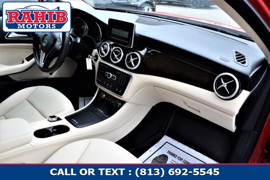 2015 Mercedes-Benz GLA-Class 4MATIC 4dr GLA250, available for sale in Winter Park, Florida | Rahib Motors. Winter Park, Florida 2015 Mercedes-Benz GLA-Class 4MATIC 4dr GLA250, available for sale in Winter Park, Florida | Rahib Motors. Winter Park, Florida