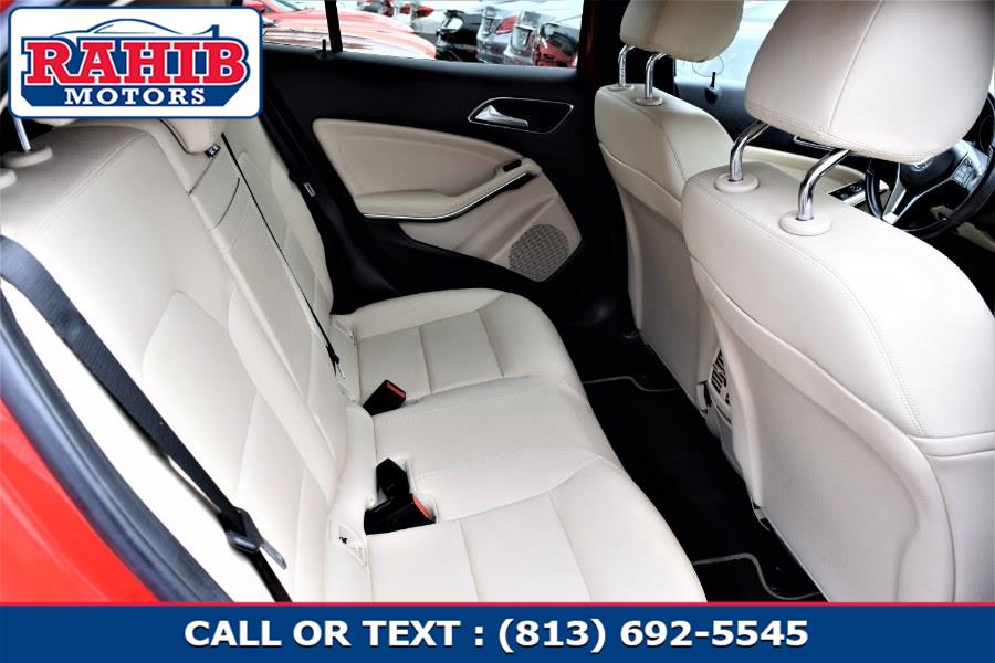 2015 Mercedes-Benz GLA-Class 4MATIC 4dr GLA250, available for sale in Winter Park, Florida | Rahib Motors. Winter Park, Florida 2015 Mercedes-Benz GLA-Class 4MATIC 4dr GLA250, available for sale in Winter Park, Florida | Rahib Motors. Winter Park, Florida