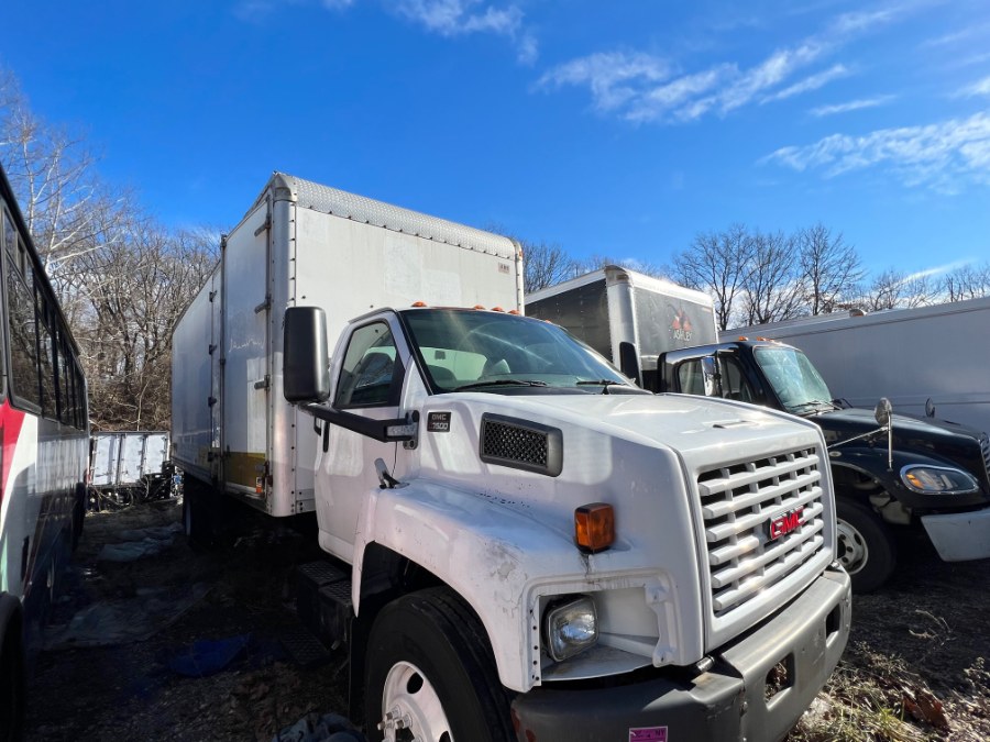 2007 GMC C7500 24 FEET DRY BOX + NO CDL, available for sale in South Amboy, New Jersey | NJ Truck Spot. South Amboy, New Jersey 2007 GMC C7500 24 FEET DRY BOX + NO CDL, available for sale in South Amboy, New Jersey | NJ Truck Spot. South Amboy, New Jersey