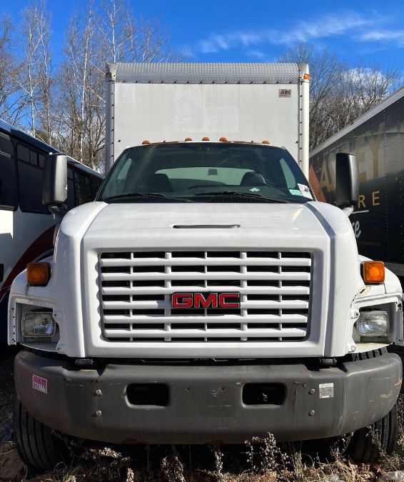 2007 GMC C7500 24 FEET DRY BOX + NO CDL, available for sale in South Amboy, New Jersey | NJ Truck Spot. South Amboy, New Jersey 2007 GMC C7500 24 FEET DRY BOX + NO CDL, available for sale in South Amboy, New Jersey | NJ Truck Spot. South Amboy, New Jersey
