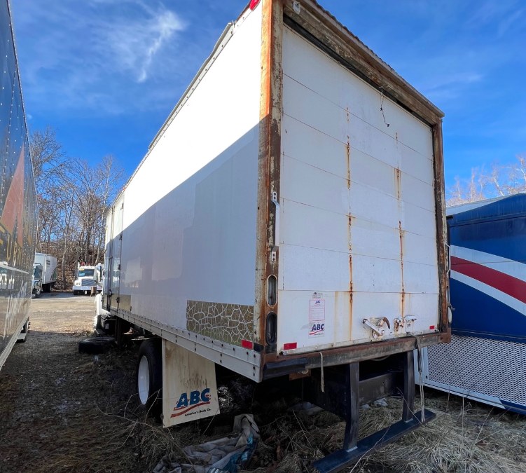 2007 GMC C7500 24 FEET DRY BOX + NO CDL, available for sale in South Amboy, New Jersey | NJ Truck Spot. South Amboy, New Jersey 2007 GMC C7500 24 FEET DRY BOX + NO CDL, available for sale in South Amboy, New Jersey | NJ Truck Spot. South Amboy, New Jersey