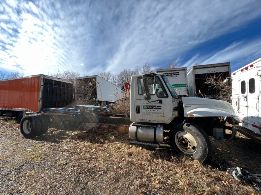 2013 INTERNATIONAL 4300 CAB & CHASSIS, available for sale in South Amboy, New Jersey | NJ Truck Spot. South Amboy, New Jersey 2013 INTERNATIONAL 4300 CAB & CHASSIS, available for sale in South Amboy, New Jersey | NJ Truck Spot. South Amboy, New Jersey