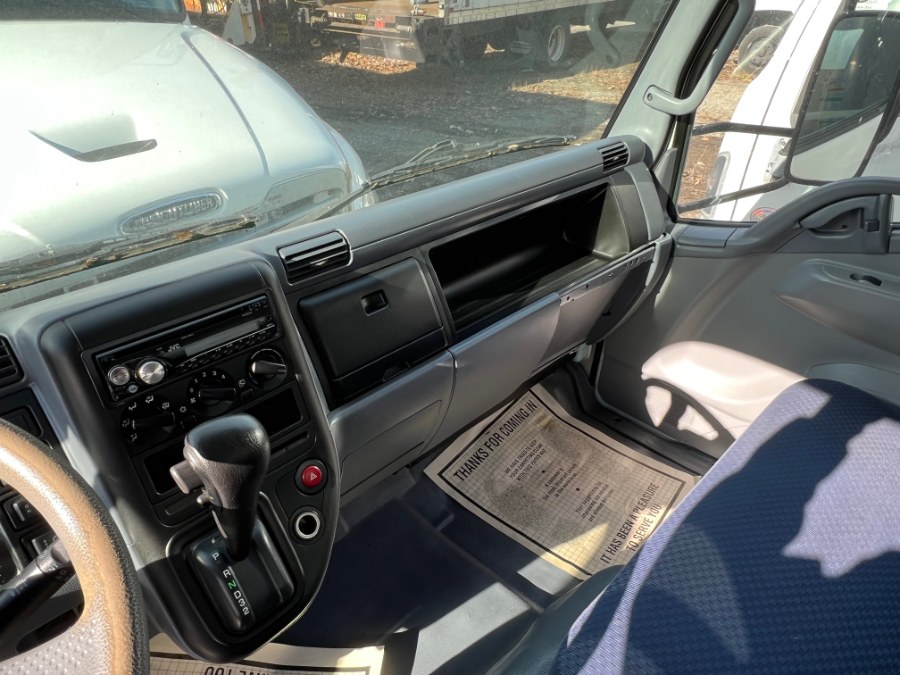 2010 Mitsubishi FUSO FE145 16 FEET DRY BOX + LIFT GATE + NO CDL, available for sale in South Amboy, New Jersey | NJ Truck Spot. South Amboy, New Jersey 2010 Mitsubishi FUSO FE145 16 FEET DRY BOX + LIFT GATE + NO CDL, available for sale in South Amboy, New Jersey | NJ Truck Spot. South Amboy, New Jersey