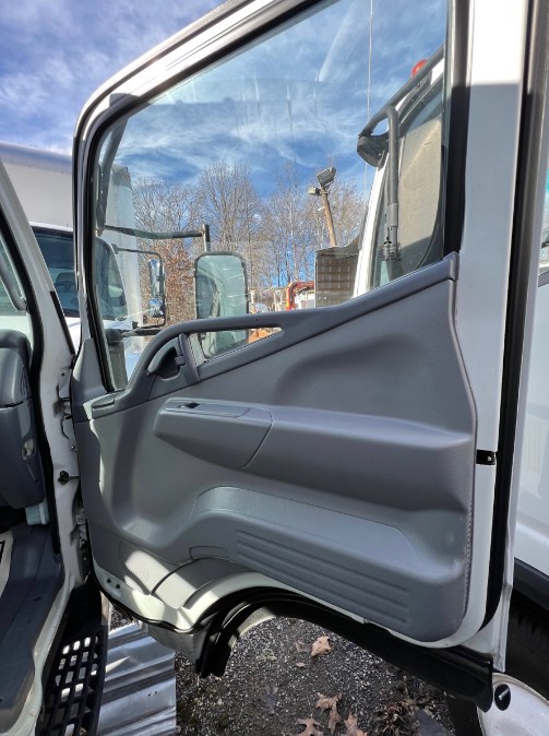 2010 Mitsubishi FUSO FE145 16 FEET DRY BOX + LIFT GATE + NO CDL, available for sale in South Amboy, New Jersey | NJ Truck Spot. South Amboy, New Jersey 2010 Mitsubishi FUSO FE145 16 FEET DRY BOX + LIFT GATE + NO CDL, available for sale in South Amboy, New Jersey | NJ Truck Spot. South Amboy, New Jersey