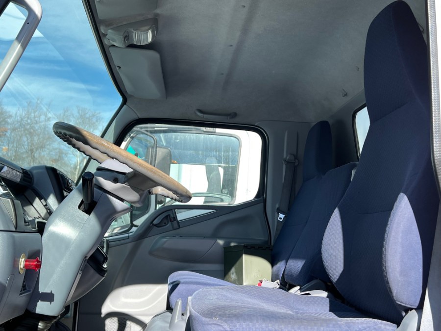 2010 Mitsubishi FUSO FE145 16 FEET DRY BOX + LIFT GATE + NO CDL, available for sale in South Amboy, New Jersey | NJ Truck Spot. South Amboy, New Jersey 2010 Mitsubishi FUSO FE145 16 FEET DRY BOX + LIFT GATE + NO CDL, available for sale in South Amboy, New Jersey | NJ Truck Spot. South Amboy, New Jersey