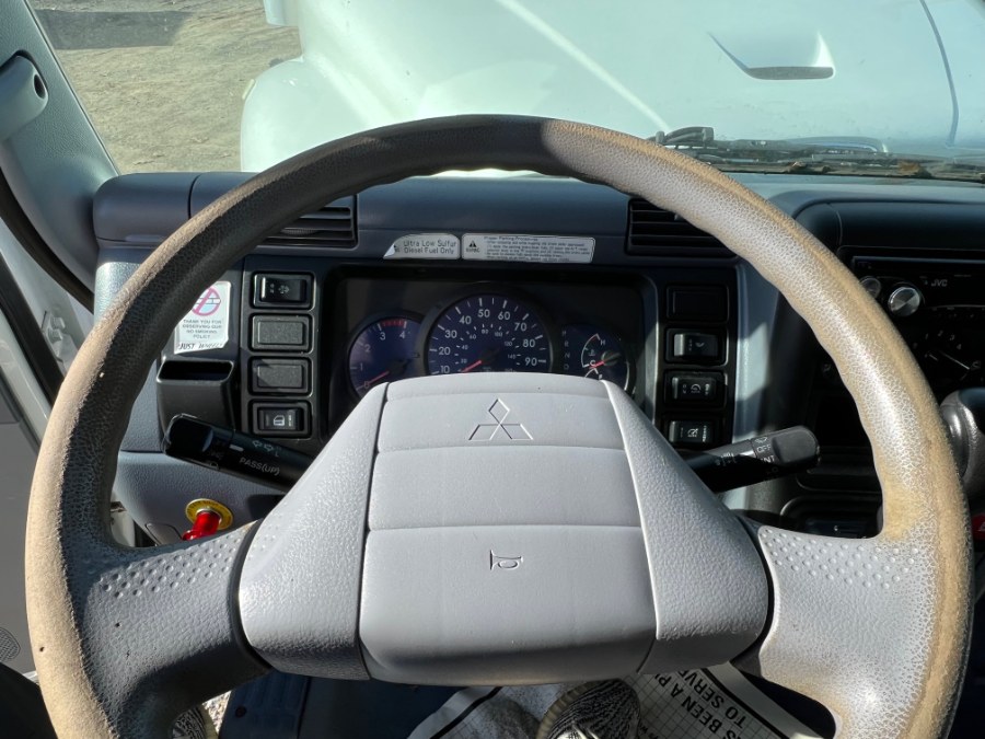 2010 Mitsubishi FUSO FE145 16 FEET DRY BOX + LIFT GATE + NO CDL, available for sale in South Amboy, New Jersey | NJ Truck Spot. South Amboy, New Jersey 2010 Mitsubishi FUSO FE145 16 FEET DRY BOX + LIFT GATE + NO CDL, available for sale in South Amboy, New Jersey | NJ Truck Spot. South Amboy, New Jersey