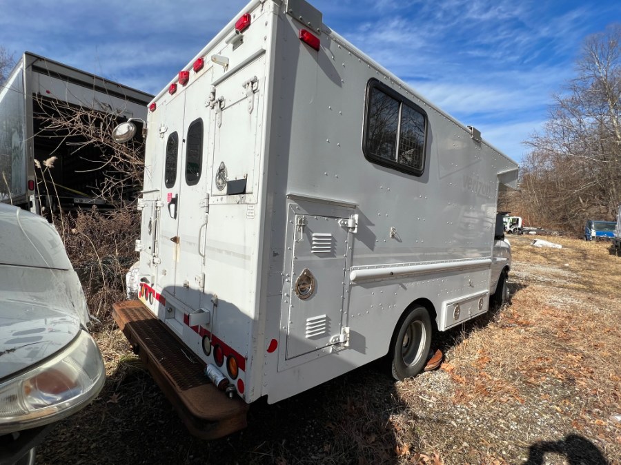 2007 GMC Savana Cutaway UTILITY VAN, available for sale in South Amboy, New Jersey | NJ Truck Spot. South Amboy, New Jersey 2007 GMC Savana Cutaway UTILITY VAN, available for sale in South Amboy, New Jersey | NJ Truck Spot. South Amboy, New Jersey