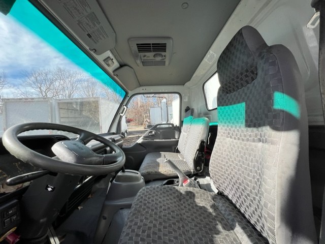 2006 Isuzu NPR HD 14 DRY BOX TRUCK + NO CDL, available for sale in South Amboy, New Jersey | NJ Truck Spot. South Amboy, New Jersey 2006 Isuzu NPR HD 14 DRY BOX TRUCK + NO CDL, available for sale in South Amboy, New Jersey | NJ Truck Spot. South Amboy, New Jersey