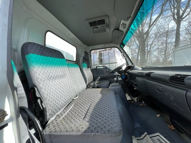 2006 Isuzu NPR HD 14 DRY BOX TRUCK + NO CDL, available for sale in South Amboy, New Jersey | NJ Truck Spot. South Amboy, New Jersey 2006 Isuzu NPR HD 14 DRY BOX TRUCK + NO CDL, available for sale in South Amboy, New Jersey | NJ Truck Spot. South Amboy, New Jersey
