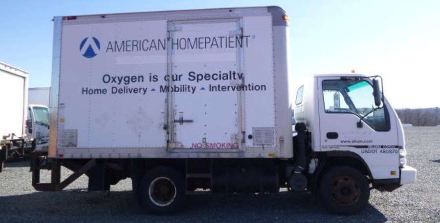 2006 Isuzu NPR HD 14 DRY BOX TRUCK + NO CDL, available for sale in South Amboy, New Jersey | NJ Truck Spot. South Amboy, New Jersey 2006 Isuzu NPR HD 14 DRY BOX TRUCK + NO CDL, available for sale in South Amboy, New Jersey | NJ Truck Spot. South Amboy, New Jersey