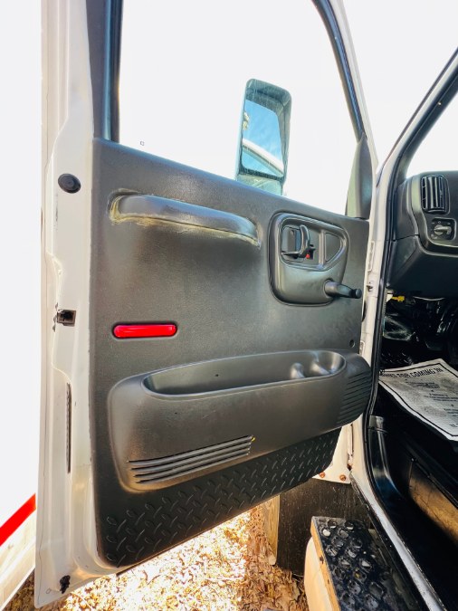 Used GMC C7500 DUMP TRUCK 2005 | NJ Truck Spot. South Amboy, New Jersey Used GMC C7500 DUMP TRUCK 2005 | NJ Truck Spot. South Amboy, New Jersey