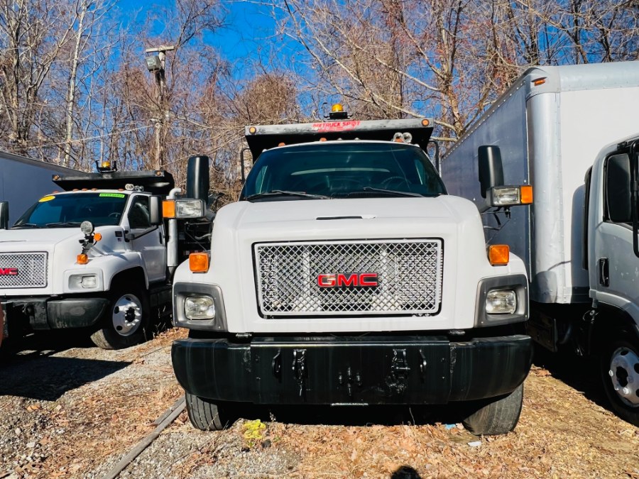 Used GMC C7500 DUMP TRUCK 2005 | NJ Truck Spot. South Amboy, New Jersey Used GMC C7500 DUMP TRUCK 2005 | NJ Truck Spot. South Amboy, New Jersey