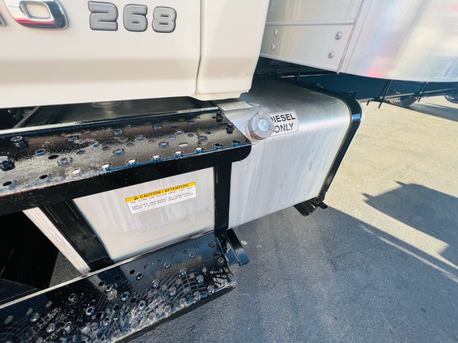 Used HINO 268A 26 FEET DRY BOX + LIFT GATE + NO CDL 2020 | NJ Truck Spot. South Amboy, New Jersey Used HINO 268A 26 FEET DRY BOX + LIFT GATE + NO CDL 2020 | NJ Truck Spot. South Amboy, New Jersey