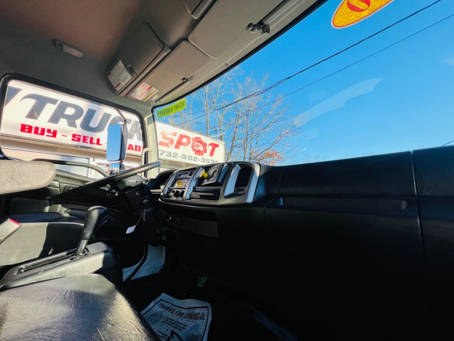 Used HINO 268A 26 FEET DRY BOX + LIFT GATE + NO CDL 2020 | NJ Truck Spot. South Amboy, New Jersey Used HINO 268A 26 FEET DRY BOX + LIFT GATE + NO CDL 2020 | NJ Truck Spot. South Amboy, New Jersey