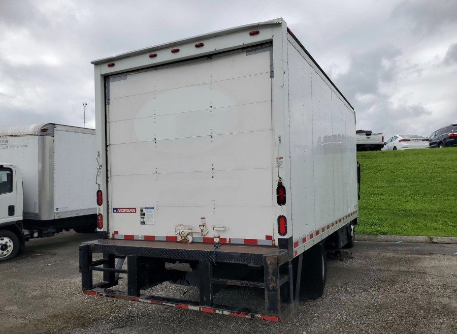 2016 Isuzu NPR 16 FEET DRY BOX + NO CDL, available for sale in South Amboy, New Jersey | NJ Truck Spot. South Amboy, New Jersey 2016 Isuzu NPR 16 FEET DRY BOX + NO CDL, available for sale in South Amboy, New Jersey | NJ Truck Spot. South Amboy, New Jersey