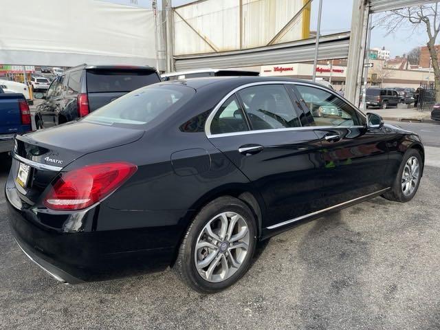 Used Mercedes-benz C-class C 300 2017 | Hillside Auto Outlet. Jamaica, New York Used Mercedes-benz C-class C 300 2017 | Hillside Auto Outlet. Jamaica, New York
