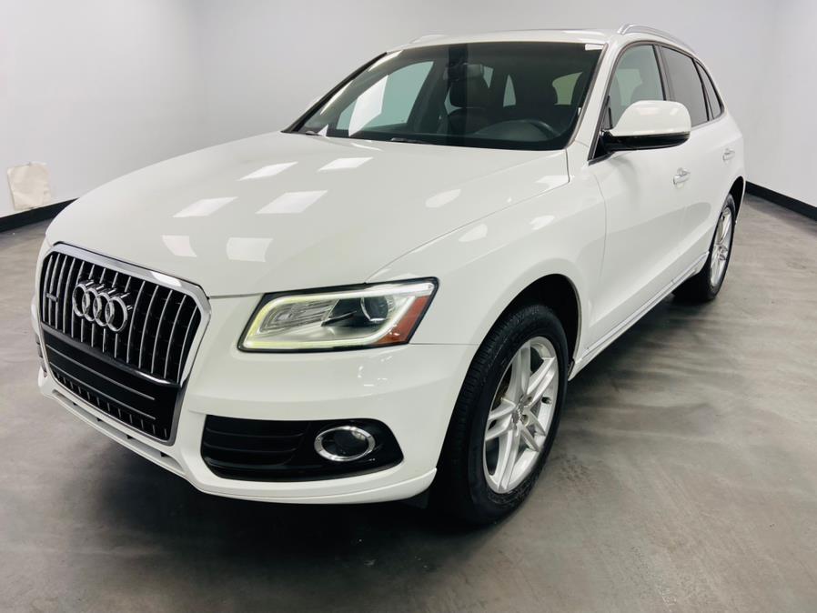 Used Audi Q5 quattro 4dr 2.0T Premium 2016 | East Coast Auto Group. Linden, New Jersey Used Audi Q5 quattro 4dr 2.0T Premium 2016 | East Coast Auto Group. Linden, New Jersey